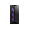 MSI MPG Gungnir 100M Mid Tower PC Case