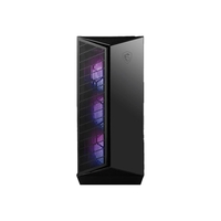 MSI MPG Gungnir 100M Mid Tower PC Case
