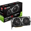 MSI NVIDIA GeForce GTX 1650 4GB GAMING X Turing Graphics Card