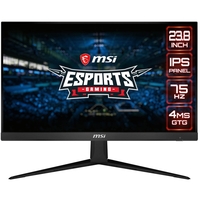 MSI Optix G241V E-Sports 23.8 IPS Full HD Monitor
