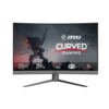 MSI Optix G32C4 31.5 Full HD 170Hz Curved Gaming Monitor