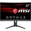 MSI Optix MAG272CQR 27 QHD 165Hz Curved Gaming Monitor