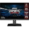 MSI Optix MAG274QRX 27 IPS QHD 240Hz Gaming Monitor
