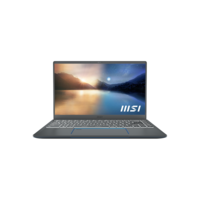 MSI Prestige 14Evo A11M-418UK Core i5-1135G7 16GB 512GB SSD 14 Inch FHD Windows 10 Laptop