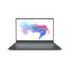 MSI Prestige 15 A10SC-077UK Core i7-10710U 16GB 512GB SSD 15.6 Inch FHD GeForce GTX 1650 Max-Q 4GB Windows 10 Creator La