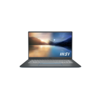 MSI Prestige 15 A11SCX-263UK Core i7-1185G7 16GB 512GB SSD 15.6 Inch FHD GeForce GTX 1650 4GB Windows 10 Gaming Laptop