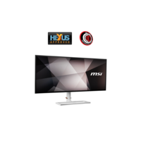 MSI Prestige PS341WU 34 WUHD 5K Monitor