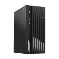 MSI Pro DP20Z 5M-005EU Ryzen 3-5300G 8GB 256GB Windows 10 Desktop PC