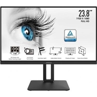 MSI PRO MP242P 24 IPS Full HD Monitor