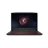 MSI Pulse GL66 11UCK-251UK Core i7-11800H 16GB 512GB SSD 15.6 Inch FHD 144Hz GeForce RTX 3050 4GB Windows 10 Gaming Lapt