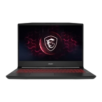 MSI Pulse GL66 Core i9-12900H 16GB 1TB SSD GeForce RTX 3070 15.6 Inch Windows 11 Gaming Laptop
