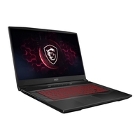 MSI Pulse GL76 12UEK Core i7-12700H 16GB 1TB SSD RTX 3060 17.3 Inch Windows 11 Home Gaming Laptop