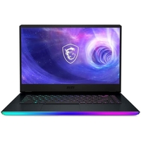 MSI Raider GE66 12UH Core i9-12900HK 32GB 2TB SSD GeForce RTX 3080 15.6 Inch Windows 11 Gaming Laptop