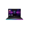 MSI Raider Intel Core i7-12800HX RTX 3070 Ti 16GB RAM QHD 17.3 inch Windows 11 Home Gaming Laptop