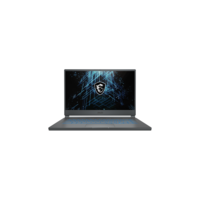 MSI Stealth 15M A11UEK-070UK Core i7-11375H 16GB 1TB SSD 15.6 Inch FHD 144Hz GeForce RTX 3060 6GB Windows 10 Gaming Lapt