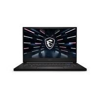 MSI Stealth GS66 Core i7-12700H 16GB 1TB GeForce RTX 3080 15.6 Inch Windows 10 Home Gaming Laptop