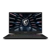 MSI Stealth GS77 12UGS-025UK Core i7-12700H 32GB 1TB SSD RTX 3070Ti 17.3 Inch QWindows 11 Home Gaming Laptop