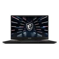 MSI Stealth GS77 Gaming Laptop Core i9 32GB 2TB SSD RTX 3080 Ti 120Hz 4K 17.3 Inch Windows 11