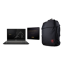 MSI Summit E14 A11SCS-021UK Core i7-1185G7 32GB 1TB 14 Inch GeForce GTX 1650Ti Windows 10 Gaming Laptop + MSI Stealth Tr