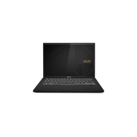 MSI Summit E14 Evo Core i7-1280P 16GB 512GB SSD 14 Inch Windows 11 Home Laptop