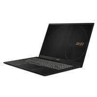 MSI Summit E16 Flip Core i7-1260P 16GB 512GB SSD 16 Inch Touchscreen Windows 11 Home Laptop