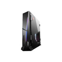 MSI Trident X 10SF-850EU Core i7-10700K 32GB 2TB HDD + 1TB SSD GeForce RTX 2080 Ti Windows 10 Gaming PC