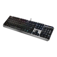 MSI USB Vigor GK50 Kailh Low Profile UK Keyboard