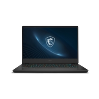 MSI Vector GP66 Core i7-12700H 8GB 1TB SDD GeForce RTX 3060 15.6 Inch Windows 11 Gaming Laptop
