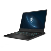 MSI Vector Intel Core i7-12700H RTX 3080 8GB RAM 1TB SSD QHD 15.5 inch Windows 11 Home Gaming Laptop