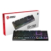 MSI Vigor GK30 UK RGB Gaming Keyboard