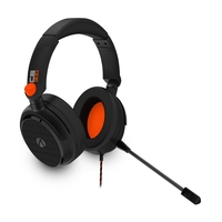 Multiformat Stereo Gaming Headset - C6-300
