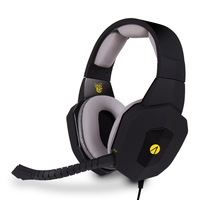 Multiformat Stereo Gaming Headset - Hornet