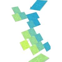 Nanoleaf Canvas Smarter Kit - 17 Pack