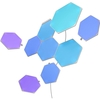 Nanoleaf Shapes Hexagons Starter Kit - 9 Panels