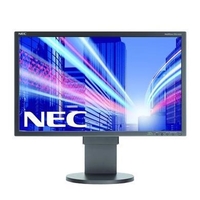 NEC 22" MultiSync E223W HD Ready Monitor