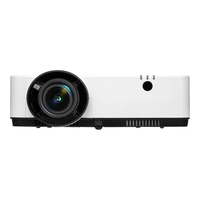 NEC 3800 ANSI Lumens WUXGA 3LCD Technology Meeting Room Projector 3.5 Kg1.2 - 2_1