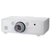 NEC 60003640 PA522U LCD Projector