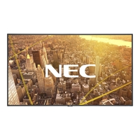 NEC 60004238 55 Full HD 24/7 Operation Large Format Display