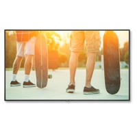 NEC 60004317 75 4K UHD 24/7 Operation Large Format Display
