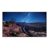 NEC 60004318 98 4K UHD 24/7 Operation Large Format Display