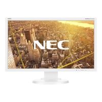 NEC E233WMI 23 IPS DVI Full HD Monitor