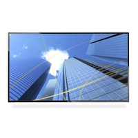 NEC E436 43 Full HD LED 12/7 Large Format Display