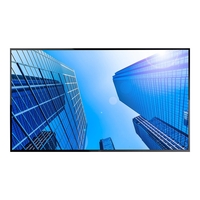 NEC E437Q E-Series 43 4K UHD Large Format Display