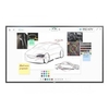 NEC MultiSync V754Q 4K UHD Touch Large Format Display