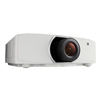 NEC PA653U 6500 ANSI Lumens WUXGA 3LCD Technology Installation Projector