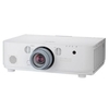 NEC PA672W WXGA 6700 Lumens LCD Projector