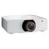 NEC PA803U 8000 ANSI Lumens WUXGA 3LCD Technology Installation Projector