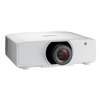 NEC PA903X 9000 ANSI Lumens XGA 3LCD Technology Installation Projector