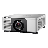 NEC PX1004UL 10000 ANSI Lumens WUXGA DLP Technology Installation Projector