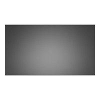 NEC UN462A 46 Full HD 24/7 Operational Large Format Display